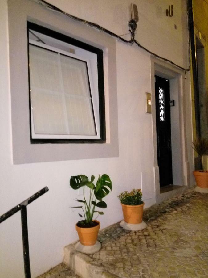 דירות ליסבון Alfama Terrace מראה חיצוני תמונה