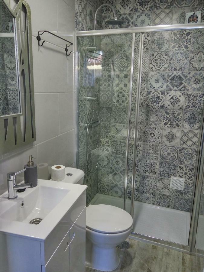 דירות ליסבון Alfama Terrace מראה חיצוני תמונה